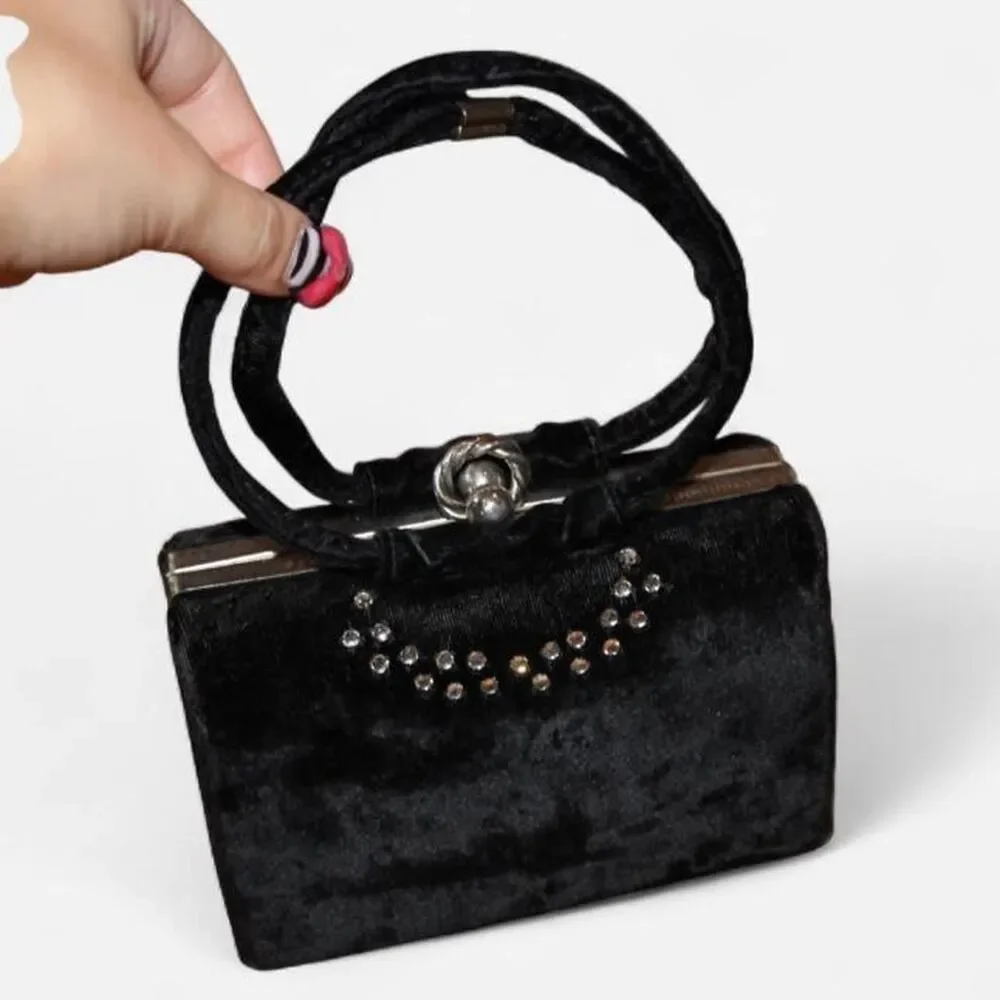 Unbranded Women's Black Bag